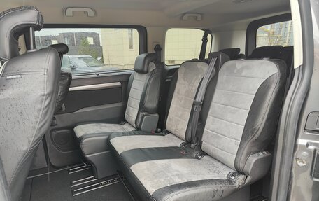 Citroen SpaceTourer I, 2018 год, 2 100 000 рублей, 16 фотография