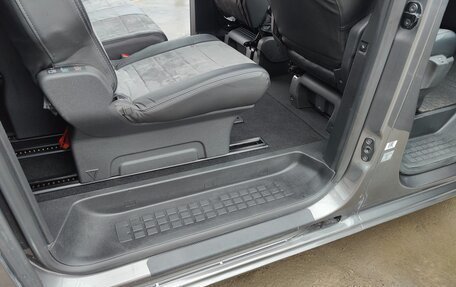 Citroen SpaceTourer I, 2018 год, 2 100 000 рублей, 13 фотография