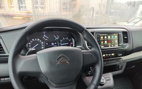 Citroen SpaceTourer I, 2018 год, 2 100 000 рублей, 17 фотография