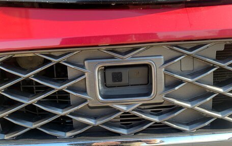 Toyota Tank I, 2018 год, 950 000 рублей, 9 фотография