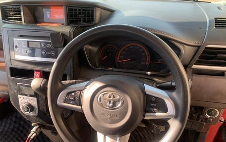 Toyota Tank I, 2018 год, 950 000 рублей, 11 фотография