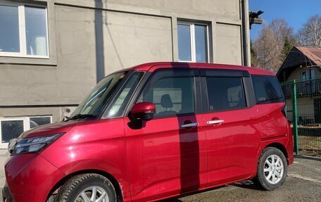 Toyota Tank I, 2018 год, 950 000 рублей, 4 фотография