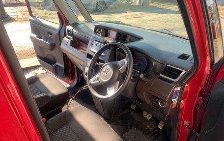 Toyota Tank I, 2018 год, 950 000 рублей, 13 фотография