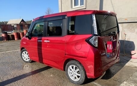 Toyota Tank I, 2018 год, 950 000 рублей, 5 фотография