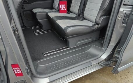 Citroen SpaceTourer I, 2018 год, 2 100 000 рублей, 11 фотография