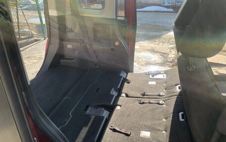 Toyota Tank I, 2018 год, 950 000 рублей, 18 фотография