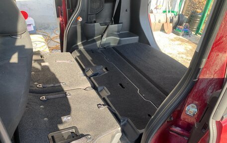Toyota Tank I, 2018 год, 950 000 рублей, 17 фотография