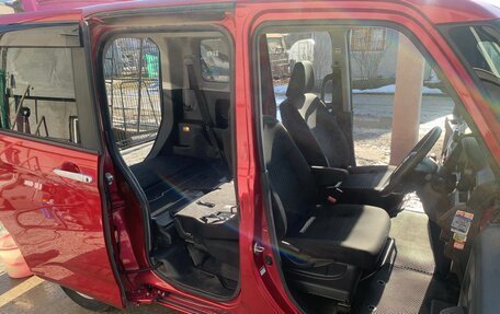 Toyota Tank I, 2018 год, 950 000 рублей, 15 фотография