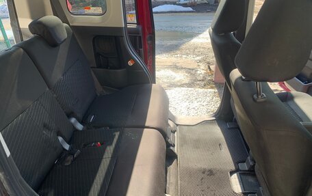 Toyota Tank I, 2018 год, 950 000 рублей, 20 фотография