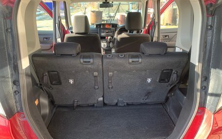 Toyota Tank I, 2018 год, 950 000 рублей, 21 фотография