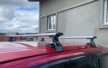 Toyota Tank I, 2018 год, 950 000 рублей, 23 фотография