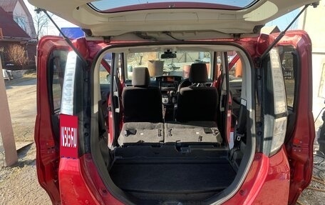 Toyota Tank I, 2018 год, 950 000 рублей, 19 фотография