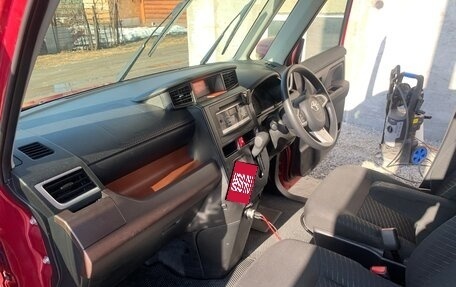 Toyota Tank I, 2018 год, 950 000 рублей, 16 фотография