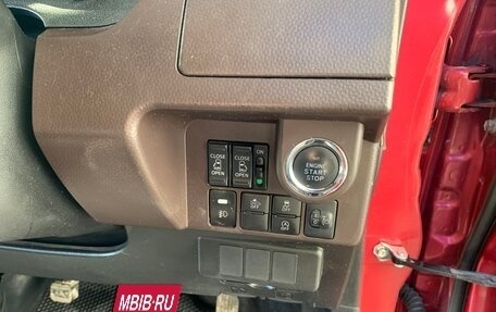 Toyota Tank I, 2018 год, 950 000 рублей, 10 фотография