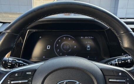 Hyundai Elantra, 2020 год, 1 900 000 рублей, 8 фотография