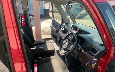 Toyota Tank I, 2018 год, 950 000 рублей, 14 фотография