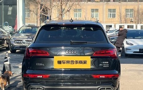 Audi Q5, 2022 год, 5 411 000 рублей, 4 фотография