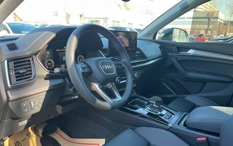 Audi Q5, 2022 год, 5 411 000 рублей, 8 фотография