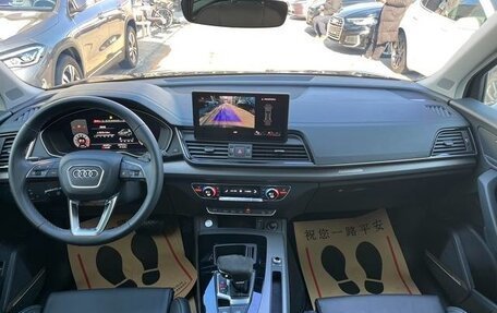 Audi Q5, 2022 год, 5 411 000 рублей, 6 фотография