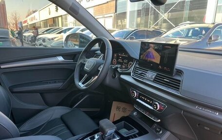 Audi Q5, 2022 год, 5 411 000 рублей, 9 фотография
