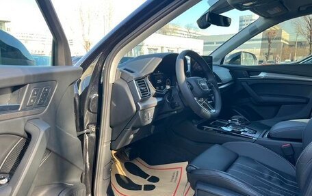 Audi Q5, 2022 год, 5 411 000 рублей, 11 фотография