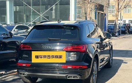 Audi Q5, 2022 год, 5 411 000 рублей, 5 фотография