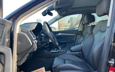 Audi Q5, 2022 год, 5 411 000 рублей, 7 фотография