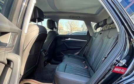 Audi Q5, 2022 год, 5 411 000 рублей, 14 фотография