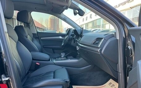 Audi Q5, 2022 год, 5 411 000 рублей, 12 фотография