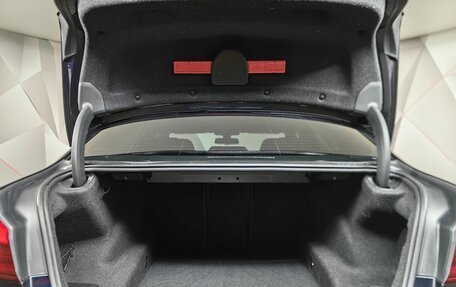 BMW 5 серия, 2019 год, 3 995 000 рублей, 9 фотография