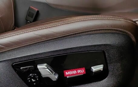 BMW 5 серия, 2019 год, 3 995 000 рублей, 20 фотография