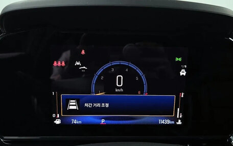 Chevrolet Trax, 2023 год, 1 548 000 рублей, 8 фотография