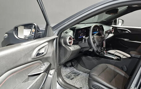 Chevrolet Trax, 2023 год, 1 548 000 рублей, 5 фотография