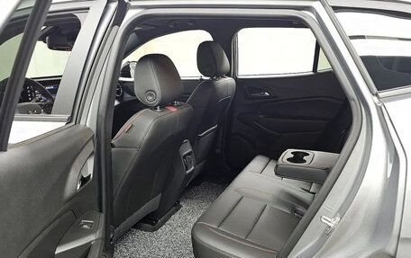 Chevrolet Trax, 2023 год, 1 548 000 рублей, 10 фотография