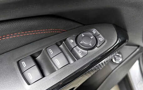 Chevrolet Trax, 2023 год, 1 548 000 рублей, 12 фотография