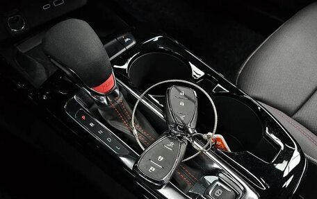 Chevrolet Trax, 2023 год, 1 548 000 рублей, 9 фотография