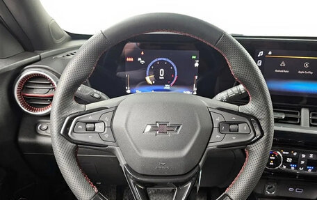 Chevrolet Trax, 2023 год, 1 548 000 рублей, 6 фотография