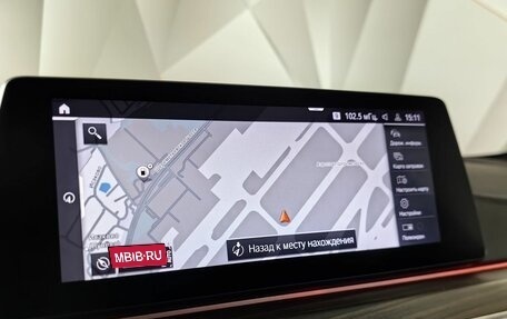 BMW 5 серия, 2019 год, 3 995 000 рублей, 17 фотография