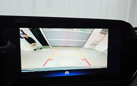 Chevrolet Trax, 2023 год, 1 548 000 рублей, 14 фотография