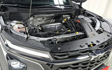 Chevrolet Trax, 2023 год, 1 548 000 рублей, 17 фотография