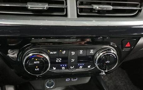 Chevrolet Trax, 2023 год, 1 548 000 рублей, 15 фотография