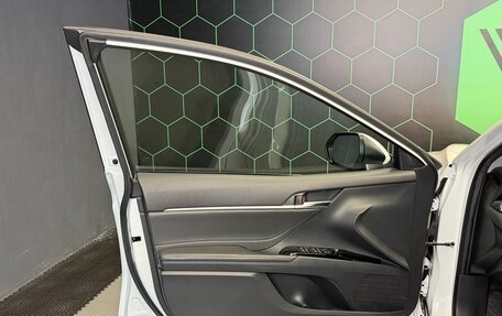 Toyota Camry, 2020 год, 2 900 000 рублей, 6 фотография