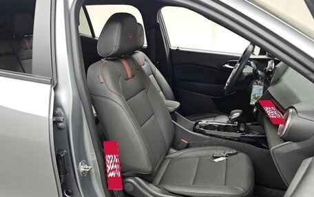 Chevrolet Trax, 2023 год, 1 548 000 рублей, 11 фотография