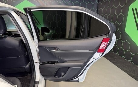 Toyota Camry, 2020 год, 2 900 000 рублей, 14 фотография