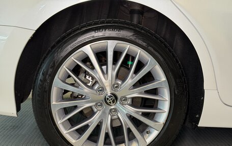 Toyota Camry, 2020 год, 2 900 000 рублей, 23 фотография