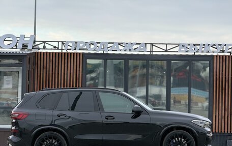 BMW X5, 2020 год, 7 500 000 рублей, 5 фотография