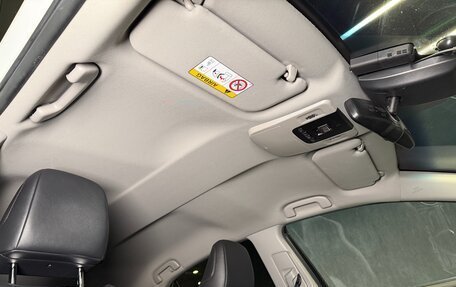 Toyota Camry, 2020 год, 2 900 000 рублей, 19 фотография