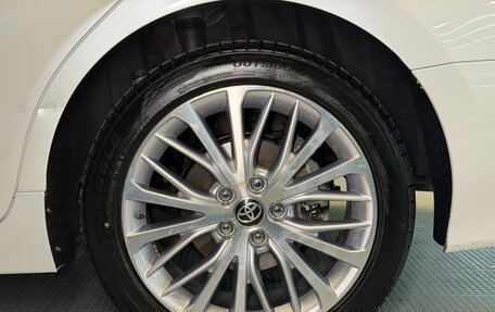 Toyota Camry, 2020 год, 2 900 000 рублей, 22 фотография