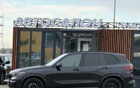 BMW X5, 2020 год, 7 500 000 рублей, 4 фотография