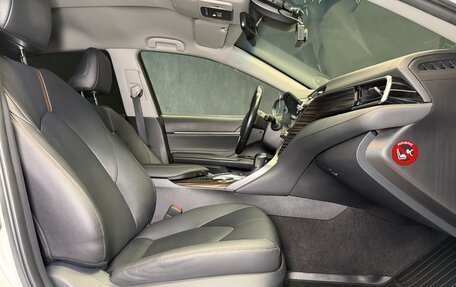 Toyota Camry, 2020 год, 2 900 000 рублей, 17 фотография